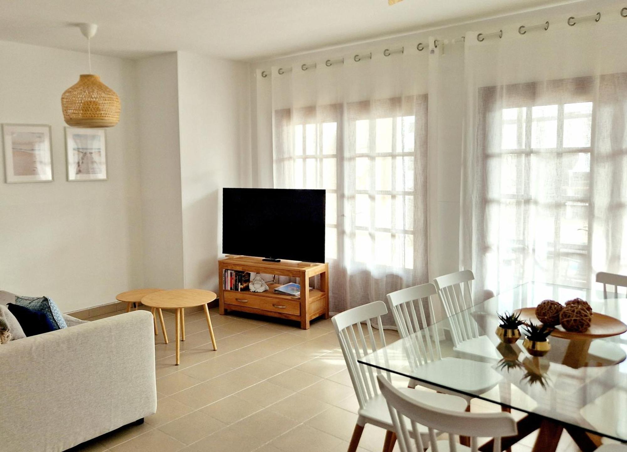 Villablanca Mar Heated Private Pool In A Charming Retreat Of Serenity Playa Blanca  Bagian luar foto