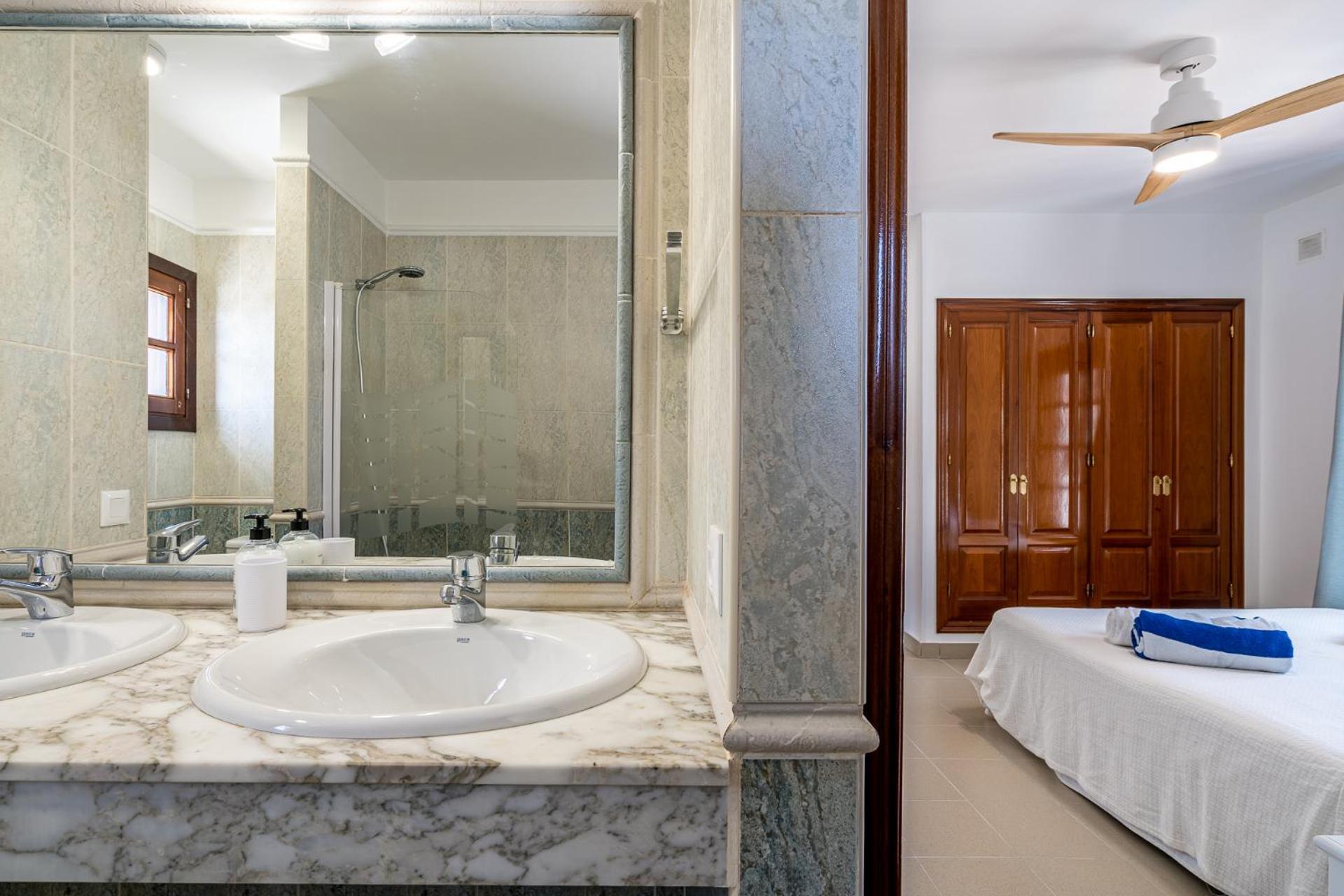 Villablanca Mar Heated Private Pool In A Charming Retreat Of Serenity Playa Blanca  Bagian luar foto