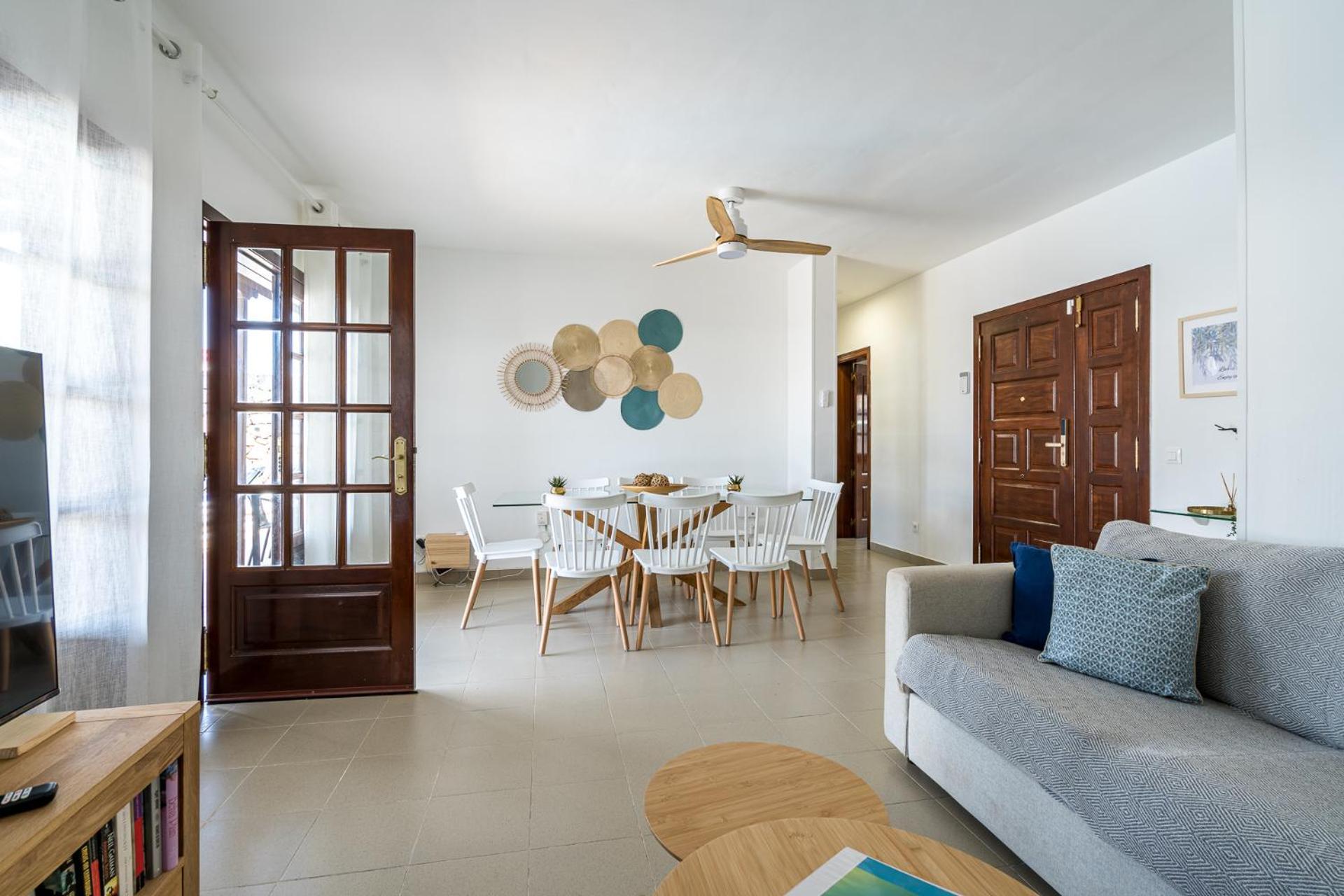 Villablanca Mar Heated Private Pool In A Charming Retreat Of Serenity Playa Blanca  Bagian luar foto