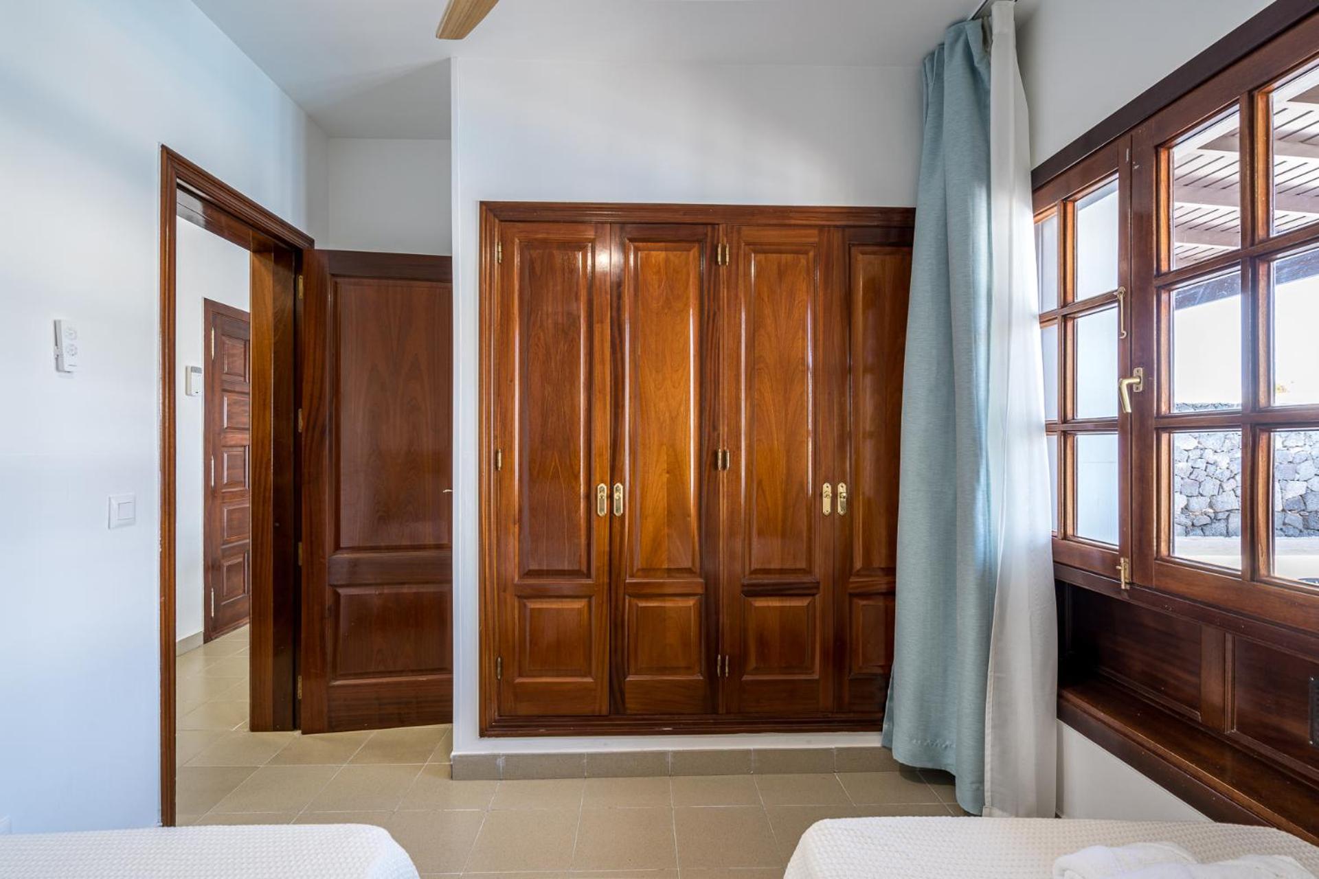 Villablanca Mar Heated Private Pool In A Charming Retreat Of Serenity Playa Blanca  Bagian luar foto