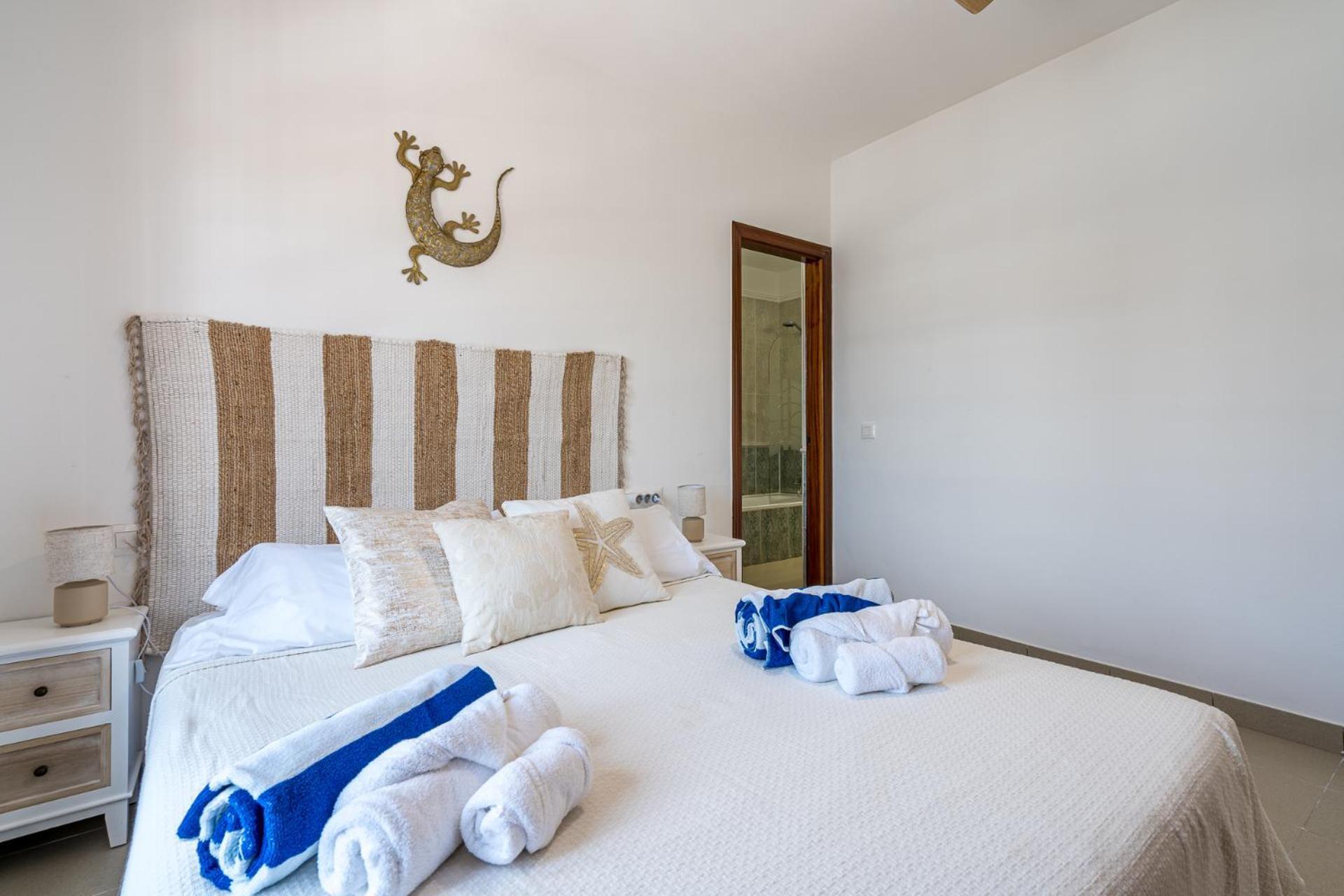 Villablanca Mar Heated Private Pool In A Charming Retreat Of Serenity Playa Blanca  Bagian luar foto