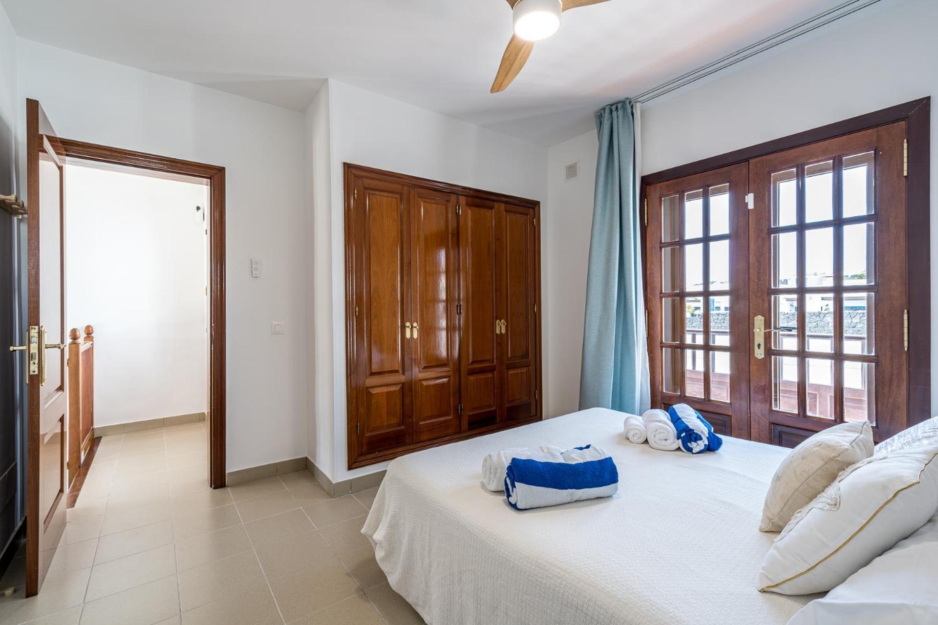Villablanca Mar Heated Private Pool In A Charming Retreat Of Serenity Playa Blanca  Bagian luar foto