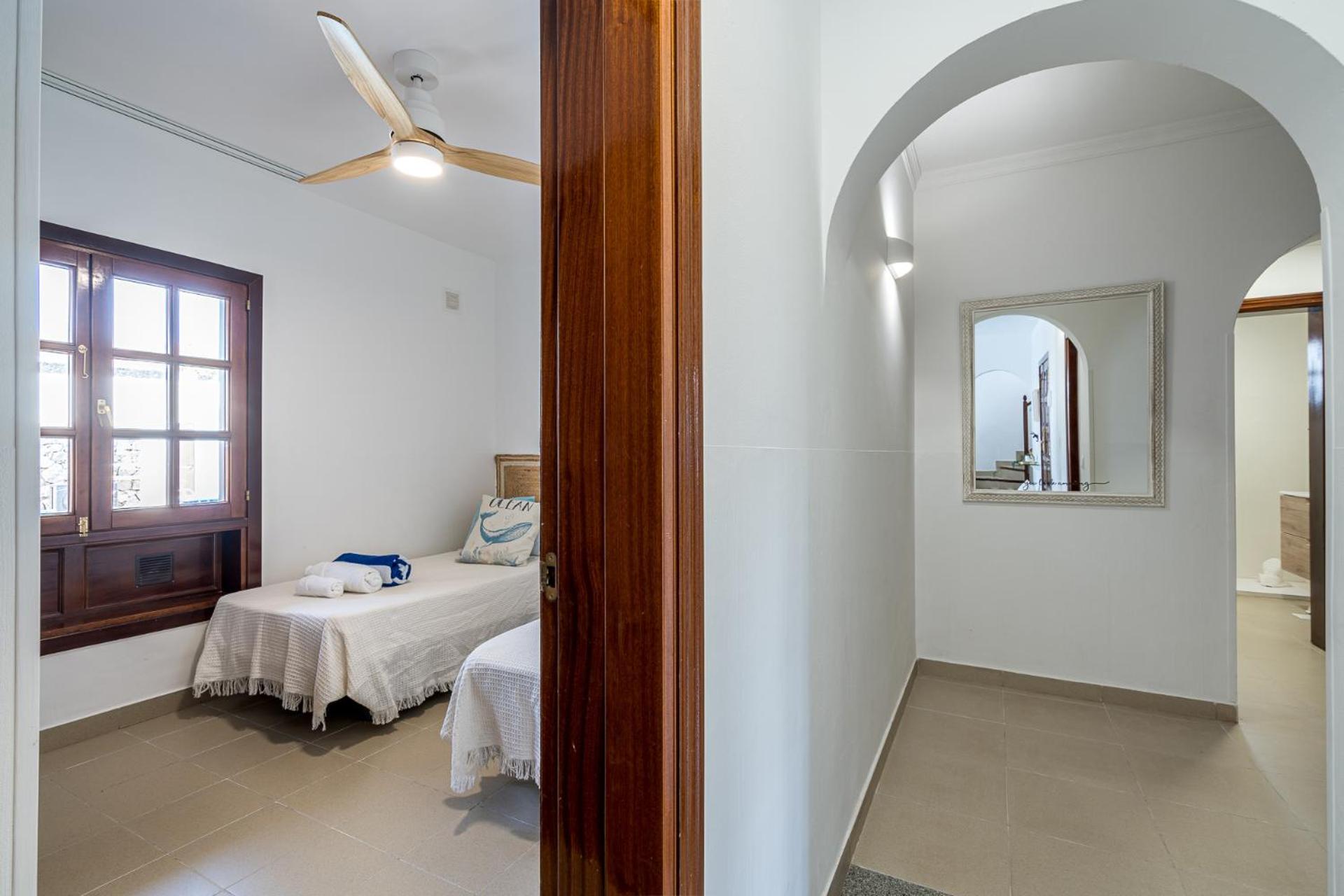 Villablanca Mar Heated Private Pool In A Charming Retreat Of Serenity Playa Blanca  Bagian luar foto